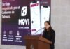 Llega Movi App para revolucionar el transporte de taxis.