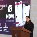 Llega Movi App para revolucionar el transporte de taxis.