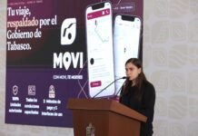 Llega Movi App para revolucionar el transporte de taxis.