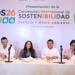 Tabasco será la capital mundial de la energía.