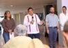 Inyectan 84 mdp para rescatar espacios en Tabasco.