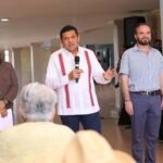 Inyectan 84 mdp para rescatar espacios en Tabasco.