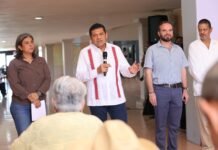 Inyectan 84 mdp para rescatar espacios en Tabasco.
