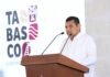 ¡Javier May Arranca Semana a Todo Vapor con Deporte, Bienestar y Educación!