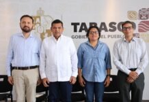 ¡Revolución Legal en Tabasco con 82 Leyes!