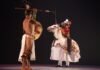¡El Ballet Folklórico de Tabasco Vuelven a los Escenarios!