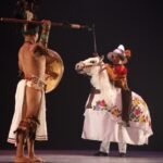 ¡El Ballet Folklórico de Tabasco Vuelven a los Escenarios!