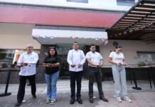 ¡Estudiantes con casa nueva! Inauguran Villa Universitaria.