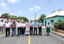 ¡Inyección millonaria! Obras de alto impacto en Tenosique.
