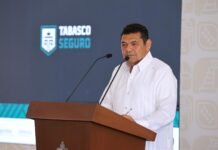 Éxito Rotundo: Tabasco Brilla con Más de 23 Mil Asistentes en la Gran Carrera Motonáutica