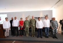 Tabasco Reduce Delitos: ¡Cifras a la Baja!