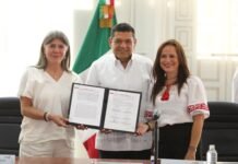 Impulso Financiero: Gobierno y FINABIEN se Unen.