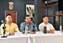Tabasco se consolida como potencia en ganadería cebuina.
