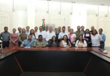 Mega jornada plantará millones de árboles para salvar el planeta.