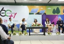 ¡Poder energético al 100! Tabasco y el IMP consolidan histórica alianza de desarrollo.