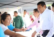 Pescando Vida empodera a mujeres tabasqueñas rompiendo viejos prejuicios.