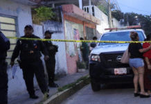 ¡En la colonia Espejo I! Encuentran sin vida a adulta mayor.