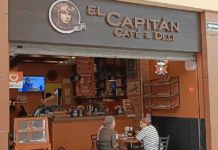 Cierra sus puertas la sucursal de El Capitán en Galerías.