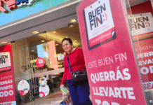 Canaco calienta motores para El Buen Fin.