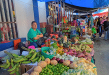 Golpea la cuesta de septiembre la economía choca.