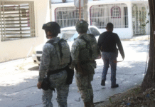 Aseguran drogas en Brisas del Guayabal.