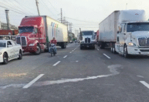 ¡Colapsa Tabasco! Infernador domingo de bloqueos.