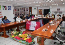 IEPCT urge presupuesto para arrancar el proceso electoral.
