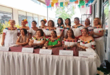 ¡Corazones sin fronteras! Tabasco albergará el Encuentro Internacional de Abuelitas.
