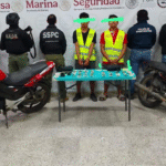 ¡Cae «El Sombra» tras decapitación en Huimanguillo!