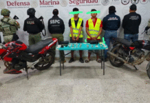 ¡Cae «El Sombra» tras decapitación en Huimanguillo!