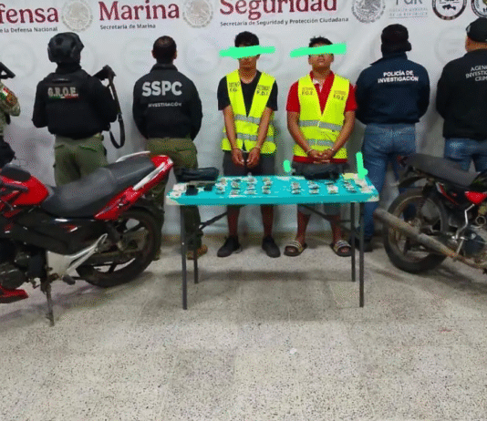 ¡Cae «El Sombra» tras decapitación en Huimanguillo!