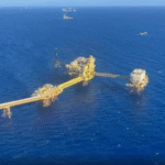 ¡Avanza Pemex en la reparación de Ek-Balam!