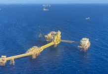¡Avanza Pemex en la reparación de Ek-Balam!