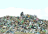 ¡Montañas de basura ahogan a Tabasco!