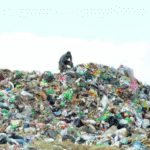 ¡Montañas de basura ahogan a Tabasco!
