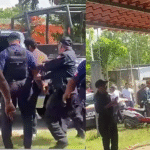 ¡Justicia para Cecilia! Detienen a su esposo en Paraíso.