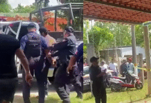 ¡Justicia para Cecilia! Detienen a su esposo en Paraíso.