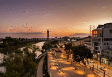 ¡Renovación total! Millonaria inversión rescatará el malecón y Barrio Mágico.
