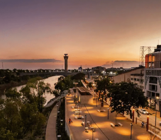 ¡Renovación total! Millonaria inversión rescatará el malecón y Barrio Mágico.