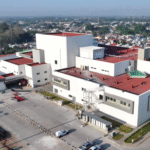 ¡Adiós al rezago médico! Hospitales tendrán tomógrafos nuevos.