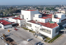 ¡Adiós al rezago médico! Hospitales tendrán tomógrafos nuevos.