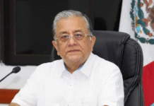 ¡Fuego en el IEPC! Exigen cabeza de secretario por propaganda.