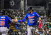 ¡Última llamada! Olmecas busca el milagro en la Serie del Rey.
