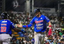 ¡Última llamada! Olmecas busca el milagro en la Serie del Rey.