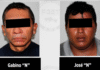 ¡Medio siglo tras las rejas! Sentencian secuestradores
