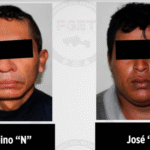 ¡Medio siglo tras las rejas! Sentencian secuestradores