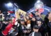 ¡Se corona Tijuana! Olmecas caen en la gran final