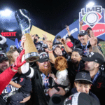 ¡Se corona Tijuana! Olmecas caen en la gran final
