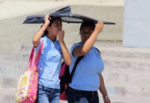 ¡Se va el calor! Termina canícula en Tabasco.