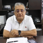 ¡Rueda la cabeza! Renuncia funcionario del IEPCT.